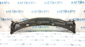 Windscreen wiper grille plastic Ford Fiesta 11-19 dry seal