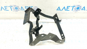 Battery mount Chevrolet Bolt EV 22-23 3 parts