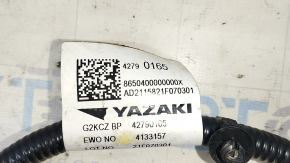 Positive terminal Chevrolet Bolt EV 22-23