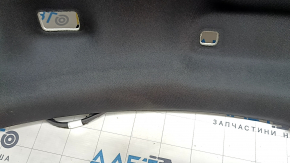 Ford Escape MK4 23 headlining - no panoramic, black, oxidized chip, needs cleaning, scratches