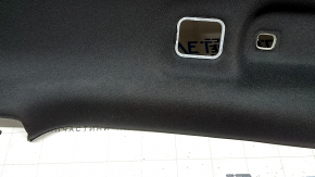 Ford Escape MK4 23 headlining - no panoramic, black, oxidized chip, needs cleaning, scratches