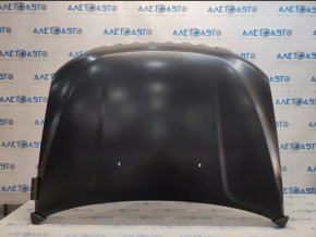 Jeep Cherokee KL 14-18 steel hood
