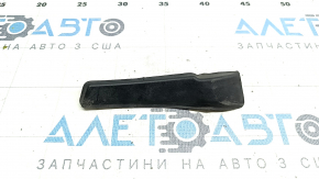 Left windshield wiper seal Chevrolet Bolt EV 17-23 broken mount