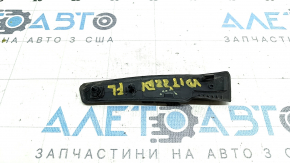 Left windshield wiper seal Chevrolet Bolt EV 17-23 broken mount