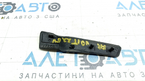 Right wiper grille seal Chevrolet Bolt EV 17-23