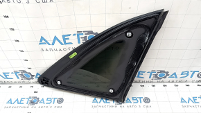 Window blind glass rear left Ford Escape MK4 20- tinted, matte