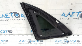 Window blind glass rear right Ford Escape MK4 20- tinted, matte