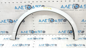 Rear left wing arch trim Ford Escape MK4 23- white
