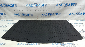 Carpet trunk Chevrolet Bolt EV 17-23 rubber black,