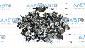 Ford Escape MK4 Interior Hardware 23-