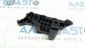 Front bumper mount right lower wing Honda Accord 23- broken mount