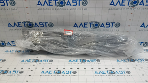 Radiator deflector blinds Honda CRV 23- with OEM motor