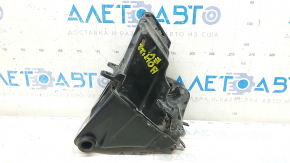 Chevrolet Bolt EV 22-23 washer reservoir without neck and sensor
