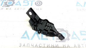 Front bumper mount left upper wing Honda Accord 23-