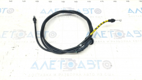 Chevrolet Bolt EV 17-23 Hood Release Cable Without Bracket