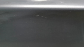 Rear upper door trim lower BMW X5 E70 07-13 black, worn, scratches