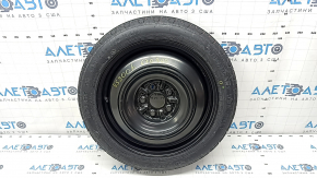 Spare tire spare wheel Lexus ES300h ES350 13-18 D17 155/70