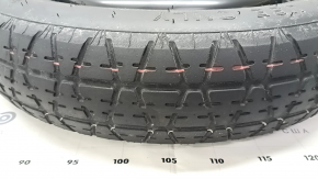Spare tire spare wheel Lexus ES300h ES350 13-18 D17 155/70