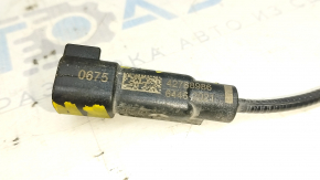 ABS sensor rear right Chevrolet Bolt EV 22-23