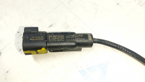 ABS sensor rear left Chevrolet Bolt EV 22-23