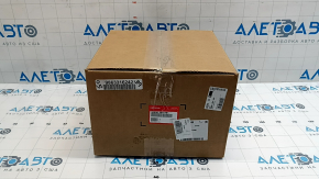 Left engine mount Honda CRV 12-15 with bracket