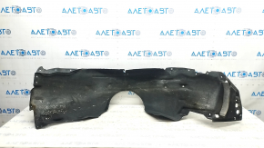 Front right fender liner Honda Accord 23 - torn