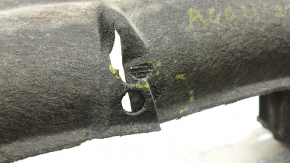 Front right fender liner Honda Accord 23 - torn