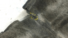 Rear left fender liner Honda Accord 23-torn