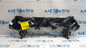Mazda 3 Front Bumper Reinforcement Cover 19- OEM
