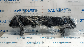 Mazda 3 Front Bumper Reinforcement Cover 19- OEM