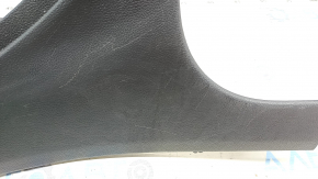 Door sill trim rear right Honda Accord 23- black, scratches