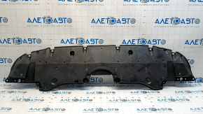 Front Bumper Guard Toyota Rav4 19- OEM