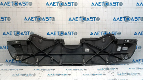 Front Bumper Guard Toyota Rav4 19- OEM