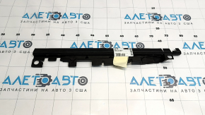 Upper radiator deflector Audi A5 F5 17- 2.0T