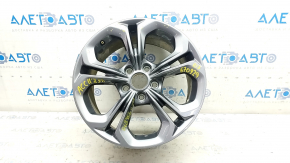Wheel disk R17 Honda Accord 23- CITIC DICASTAL, light curb