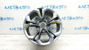 Wheel disk R17 Honda Accord 23- CITIC DICASTAL, light curb
