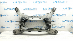 Subframe rear Jaguar F-Pace X761 17-