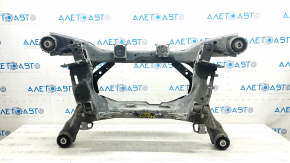 Subframe rear Jaguar F-Pace X761 17-