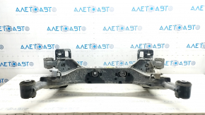 Subframe rear Jaguar F-Pace X761 17-