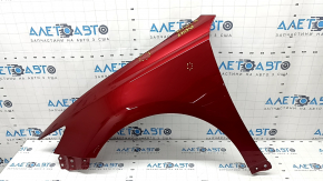 Front left wing Lexus ES300h ES350 13-18 red 3R1, dent, bump