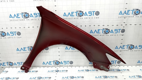 Front left wing Lexus ES300h ES350 13-18 red 3R1, dent, bump
