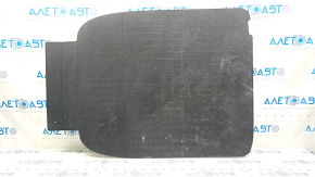 Trunk floor Honda Accord 23 - black, tears, needs cleaning