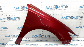 Front right wing Lexus ES300h ES350 13-18 red 3R1, dents