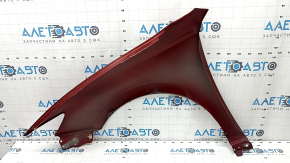 Front right wing Lexus ES300h ES350 13-18 red 3R1, dents