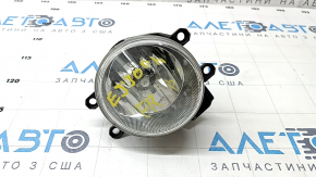 Fog lamp PTF right Lexus ES300h ES350 13-15 prerest, sand