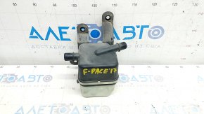 Fuel Canister Filter Jaguar F-Pace X761 17-