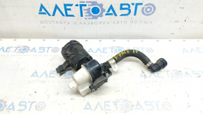 Fuel Vapor Leak Detection Pump Jaguar F-Pace X761 17-