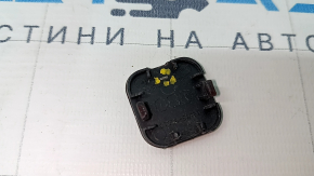 Rear bumper plug left Lexus ES300h 13-18 broken mount