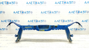 TV panel radiator Chevrolet Bolt EV 22-23 with eyelashes, tears