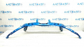TV panel radiator Chevrolet Bolt EV 22-23 with eyelashes, tears